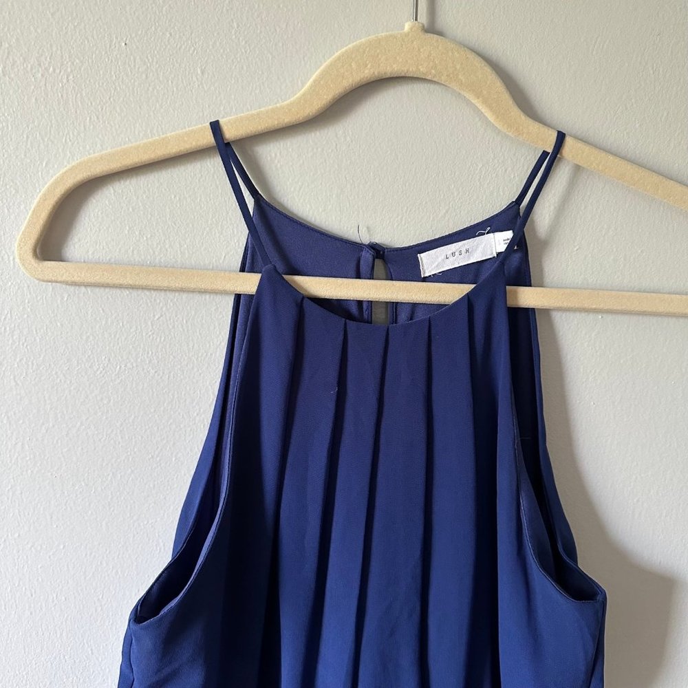Romper - Picture 2 of 4